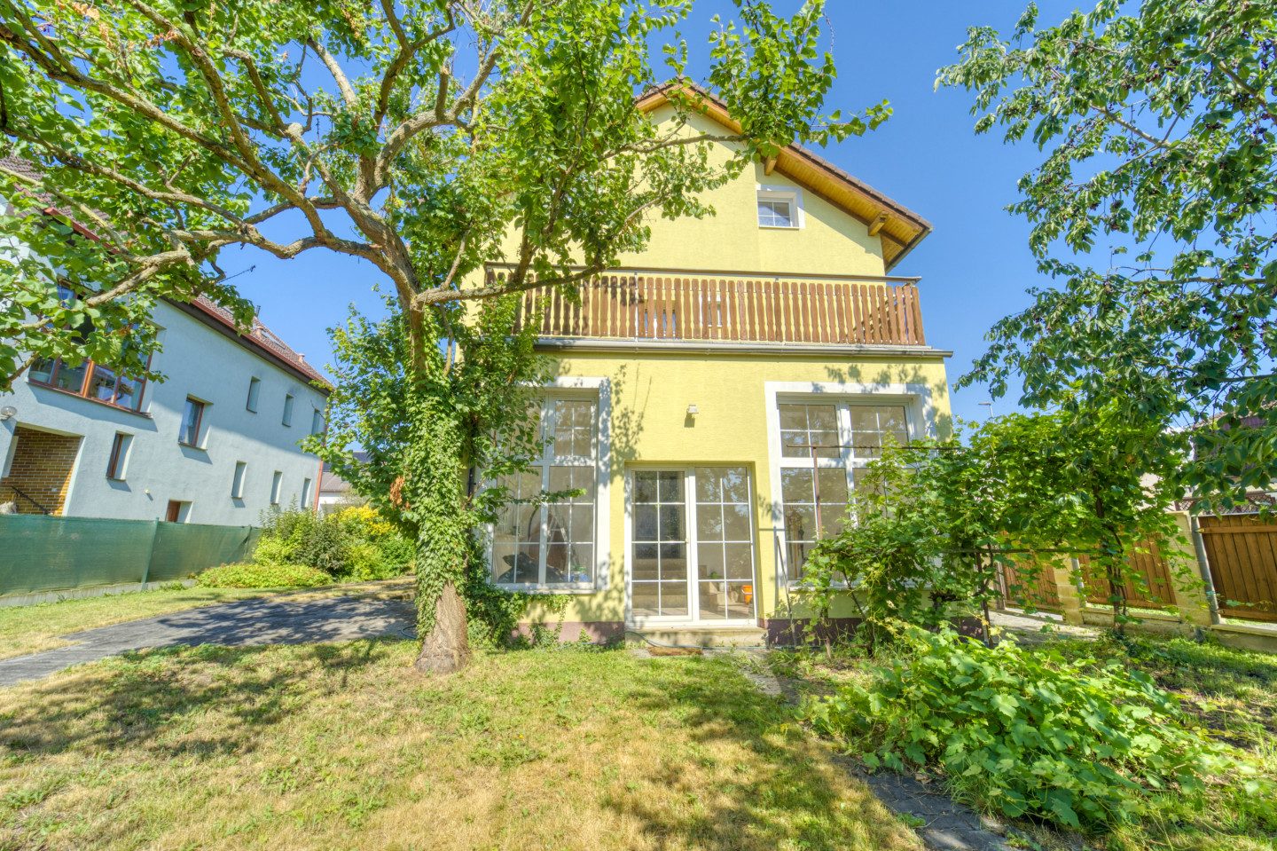 Prodej rodinného domu, 230 m², Plzeň, ul. Fibichova