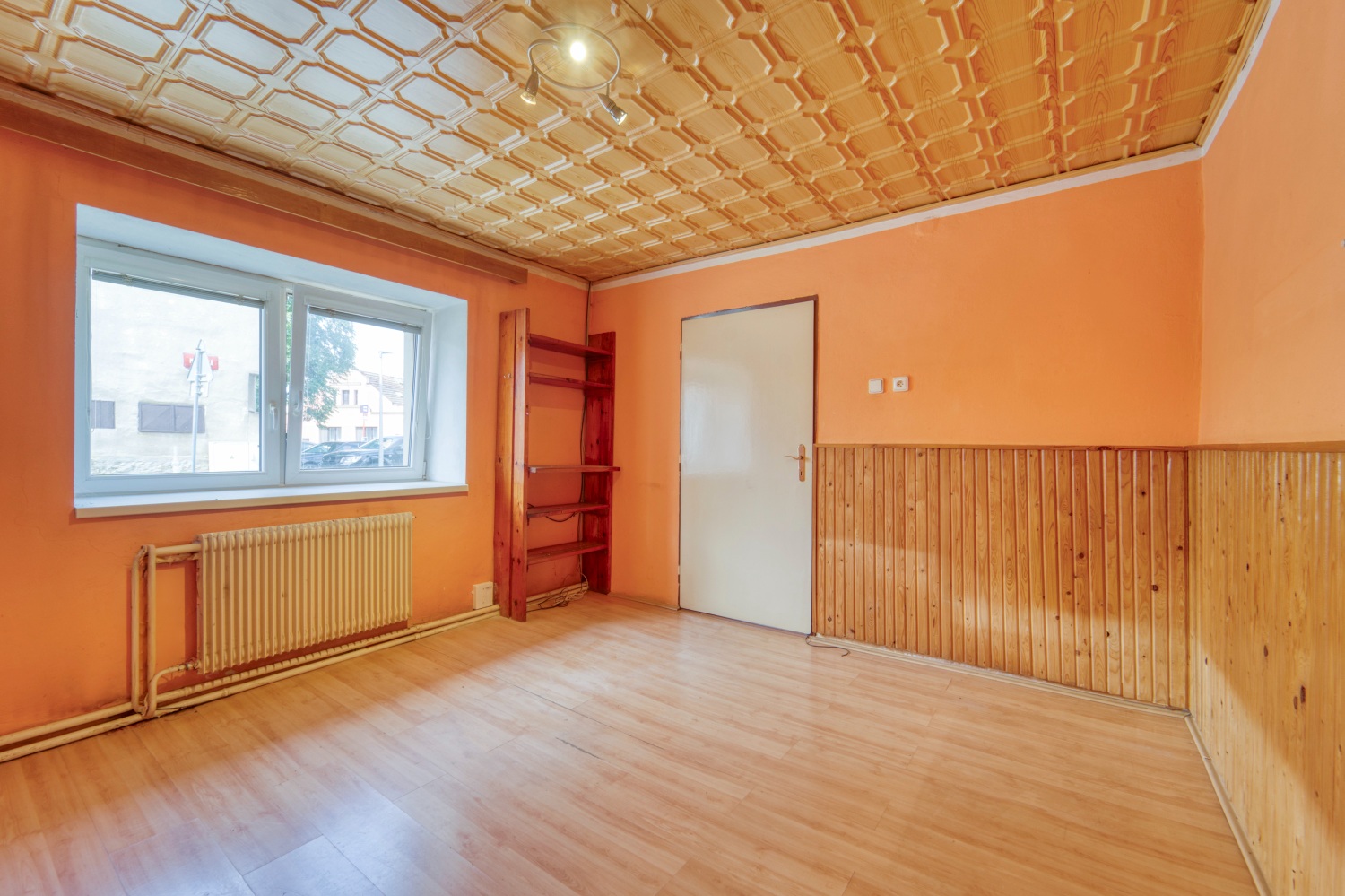 Prodej rodinného domu, 115 m², Hostomice, ul. Malostranská