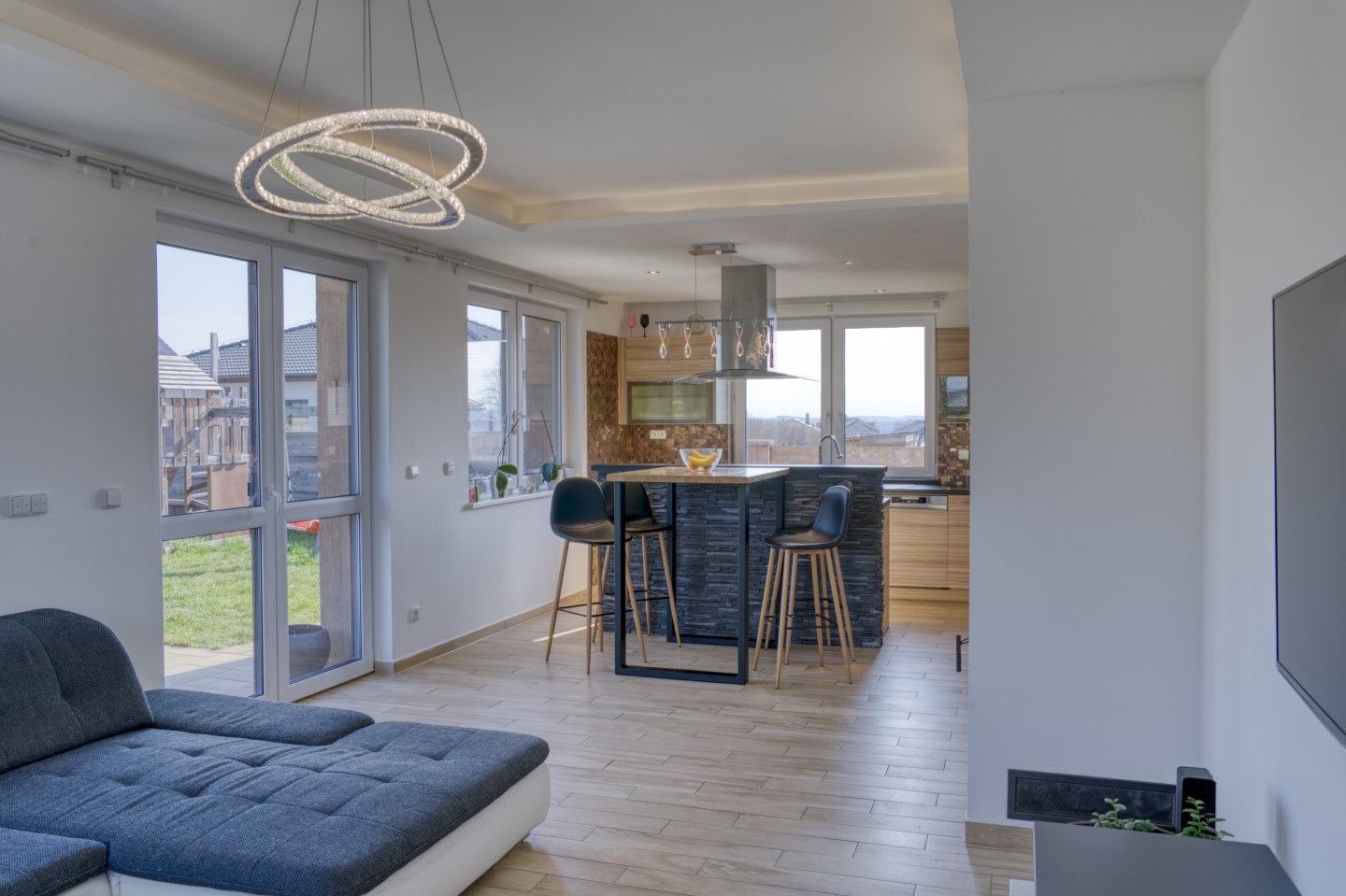 Prodej rodinného domu, 252 m², Heřmanova Huť, ul. K Samotě