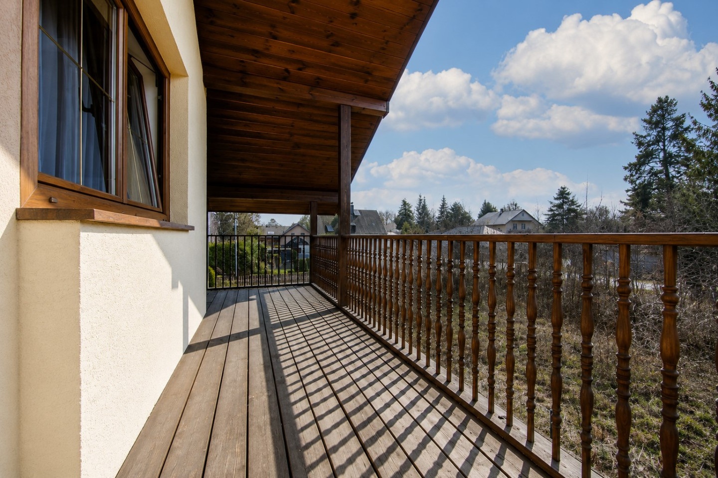 Prodej bytu 3+1, 132 m², Praha, Svojšická + 2 park. stání