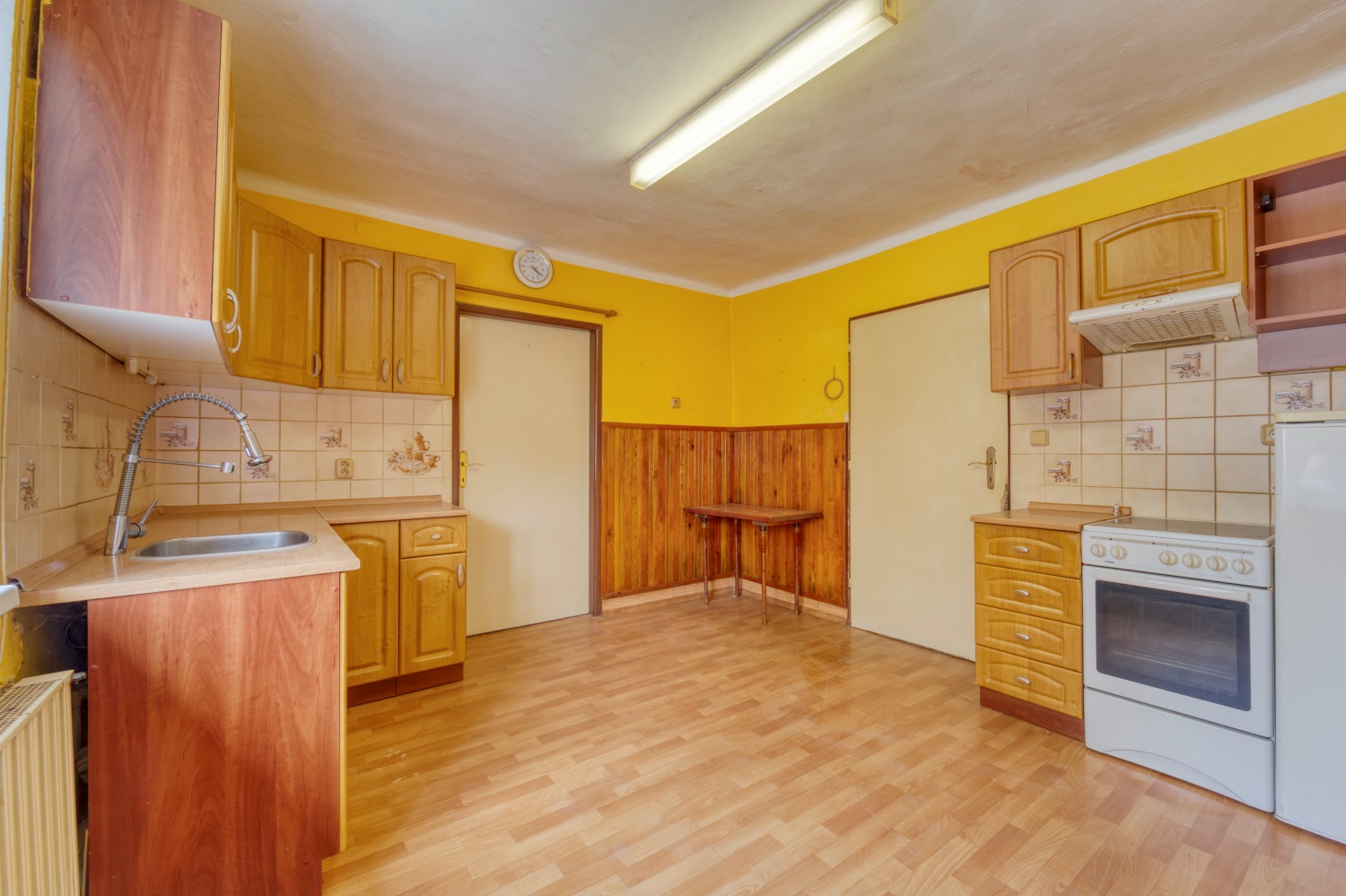 Prodej rodinného domu, 115 m², Hostomice, ul. Malostranská