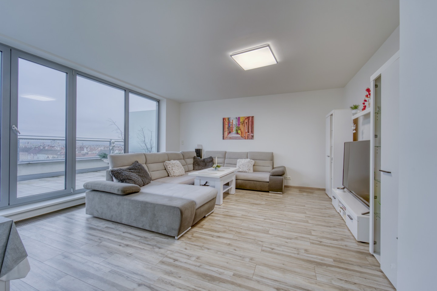 Prodej bytu 2+kk, 68 m², Plzeň, ul. Stehlíkova