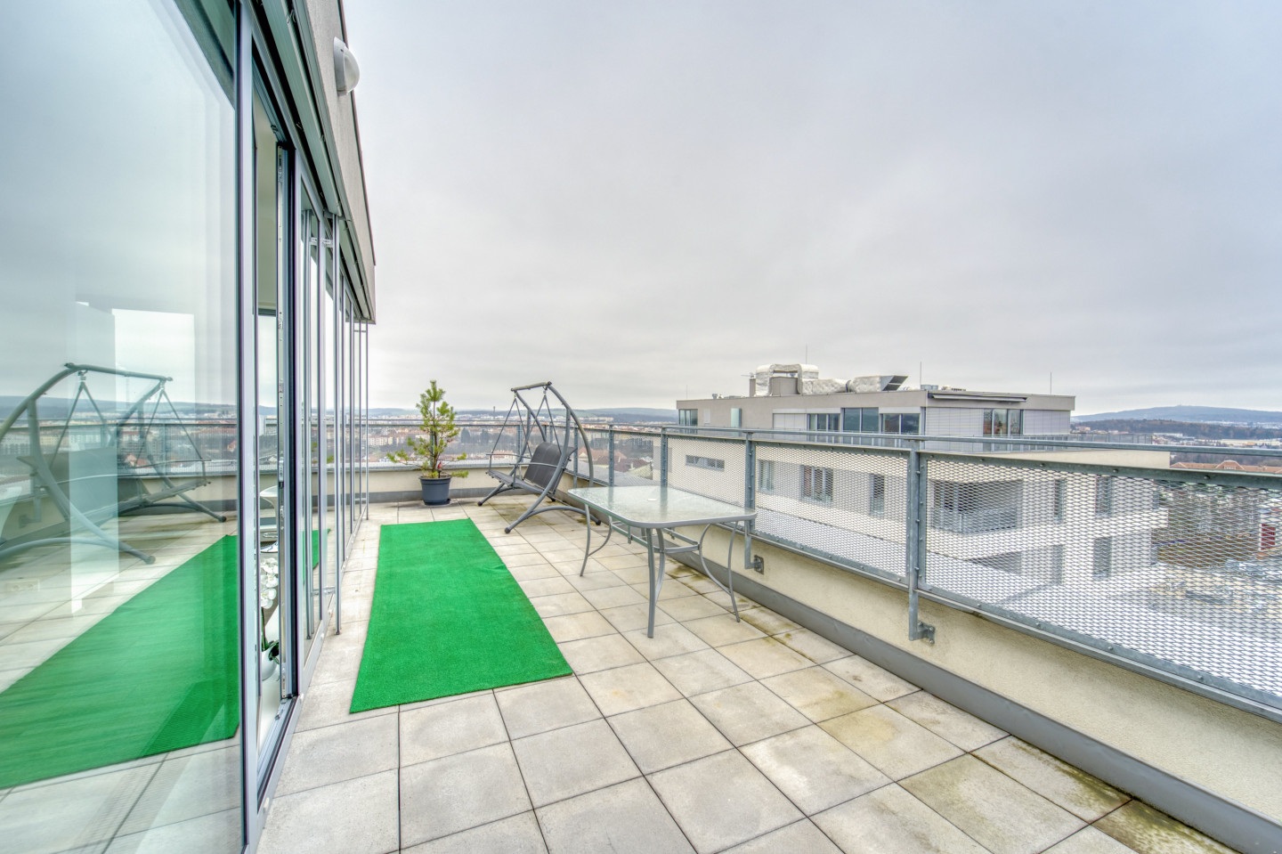 Prodej bytu 2+kk, 68 m², Plzeň, ul. Stehlíkova