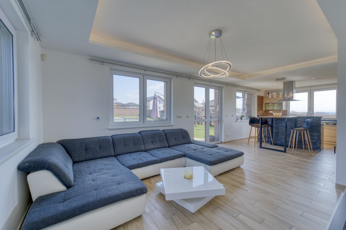 Prodej rodinného domu, 252 m², Heřmanova Huť, ul. K Samotě