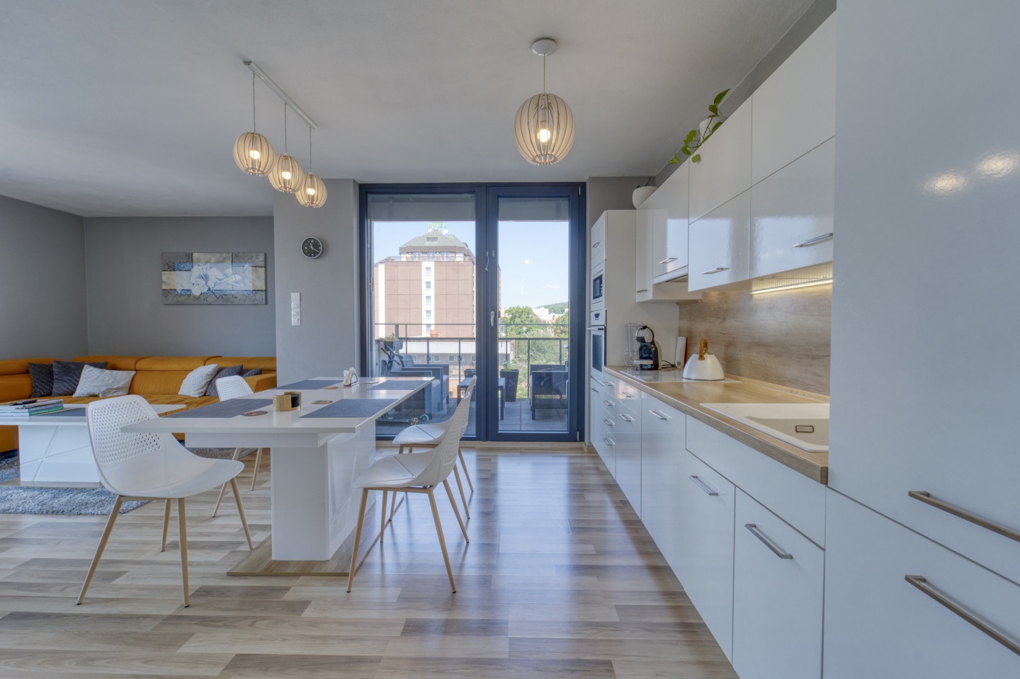 Prodej bytu 3+kk, 88 m², Strakonice, ul. Na Ohradě