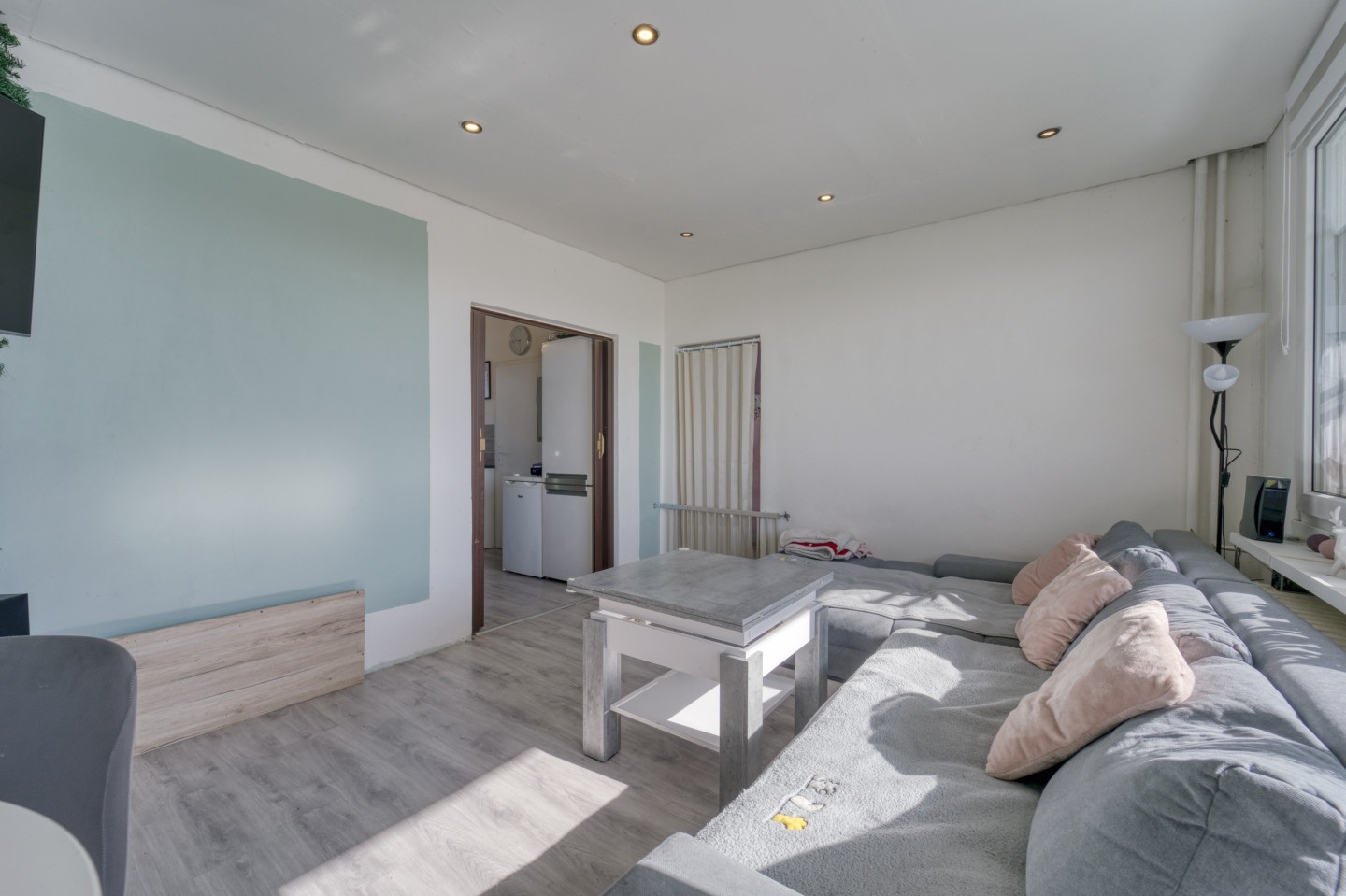 Prodej bytu 4+1, 79 m², Plzeň, ul. Komenského
