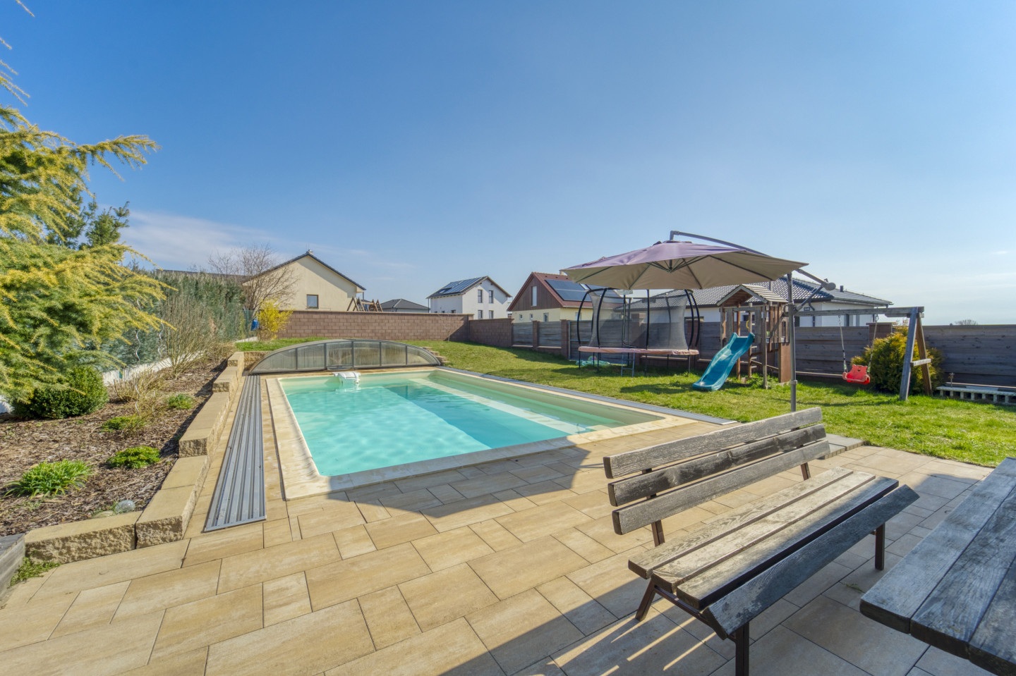 Prodej rodinného domu, 252 m², Heřmanova Huť, ul. K Samotě