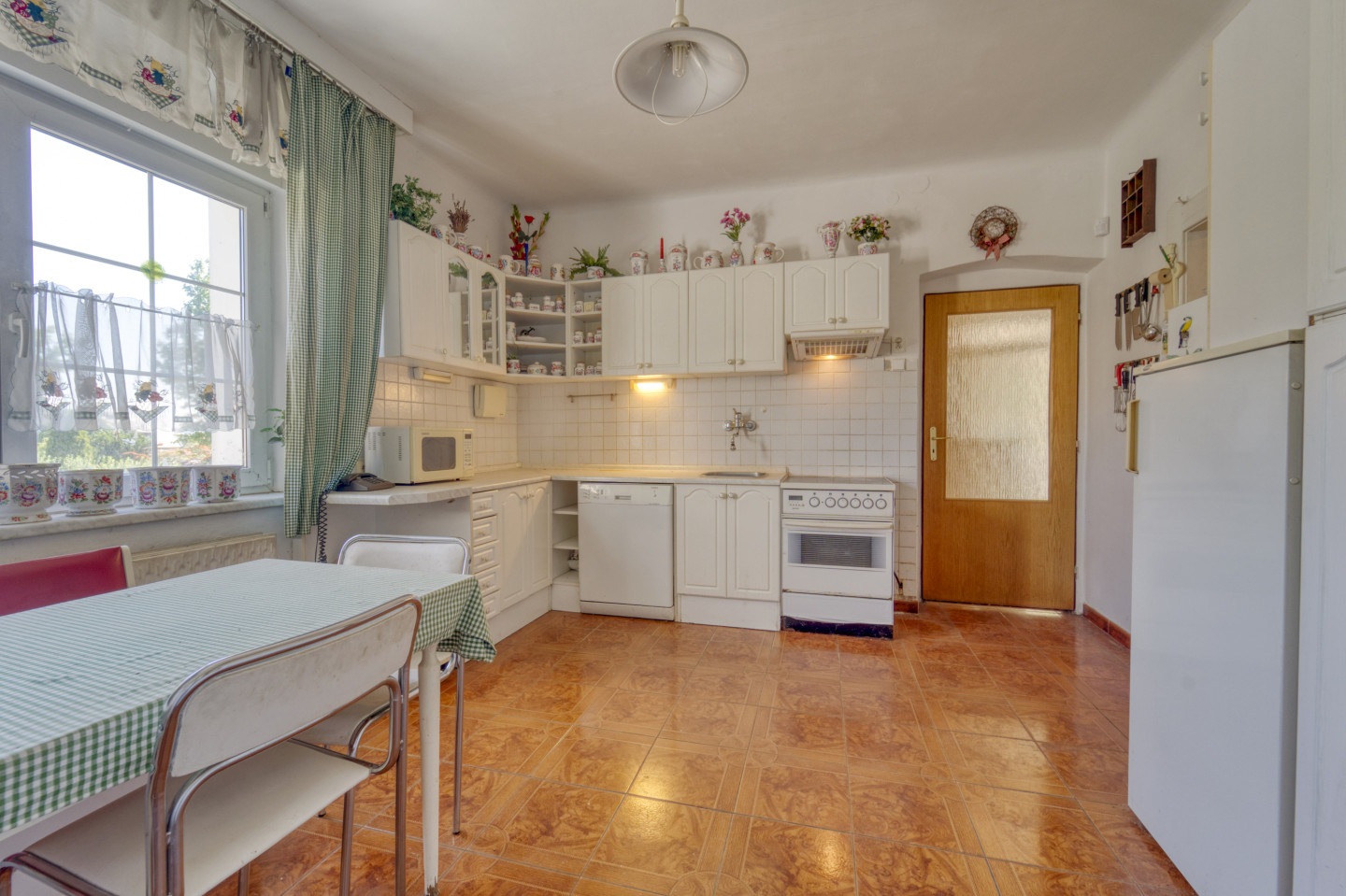 Prodej rodinného domu, 230 m², Plzeň, ul. Fibichova