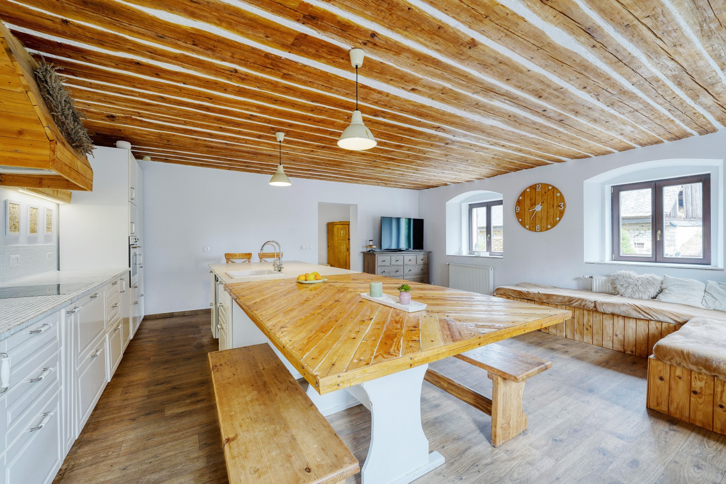 Prodej rodinného domu, 152 m², Úněšov