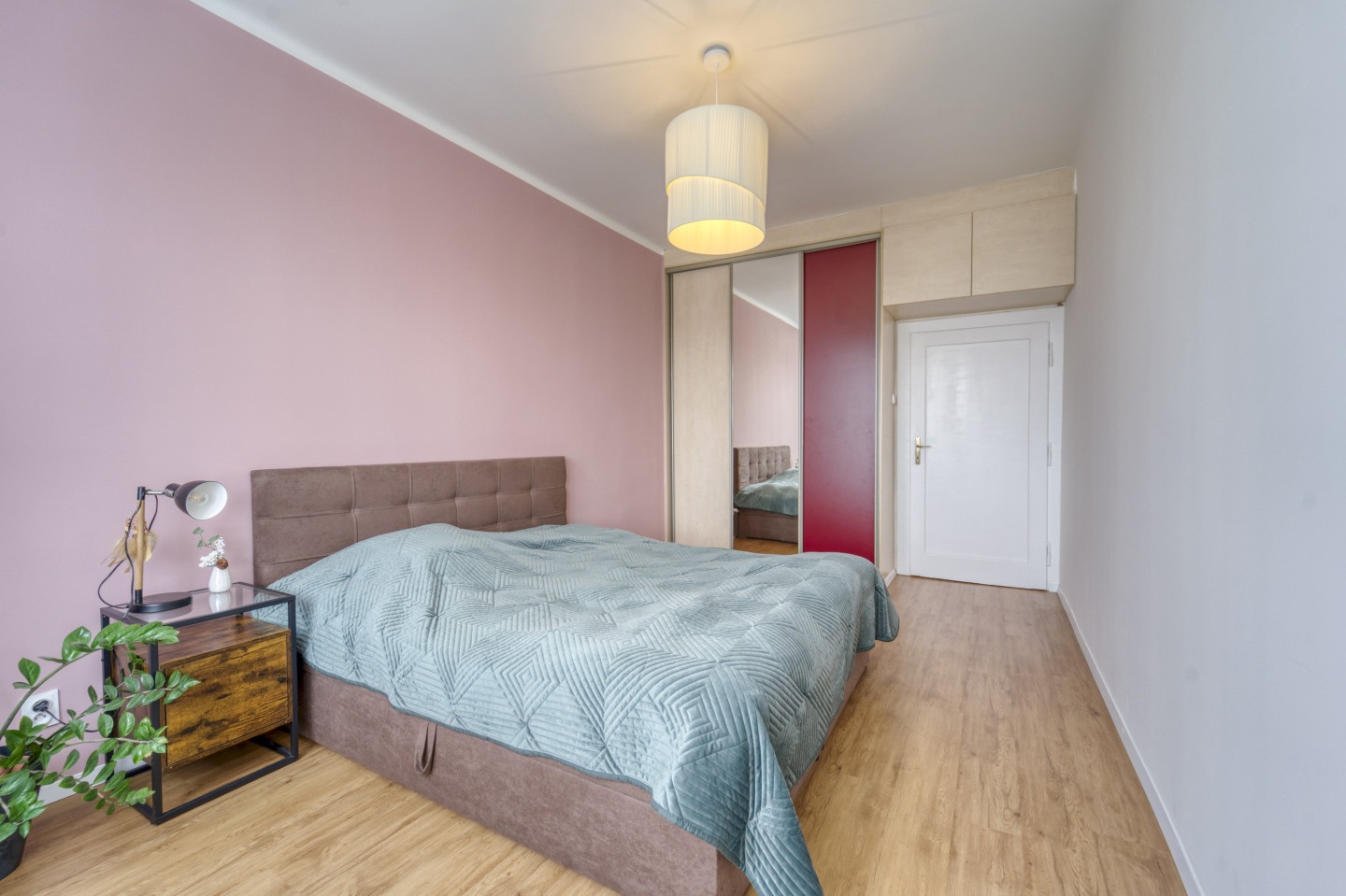 Prodej bytu 2+kk, 54 m², Praha, ul. Argentinská