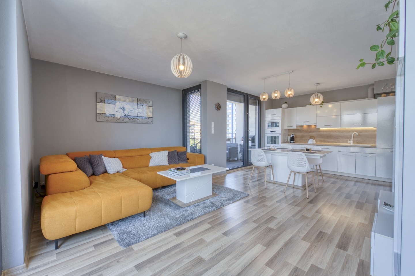 Prodej bytu 3+kk, 88 m², Strakonice, ul. Na Ohradě