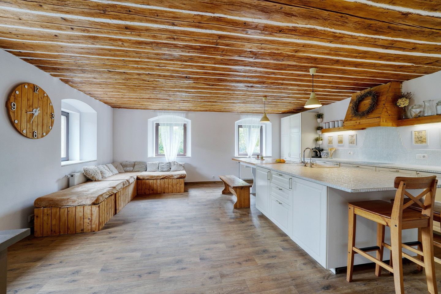 Prodej rodinného domu, 152 m², Úněšov