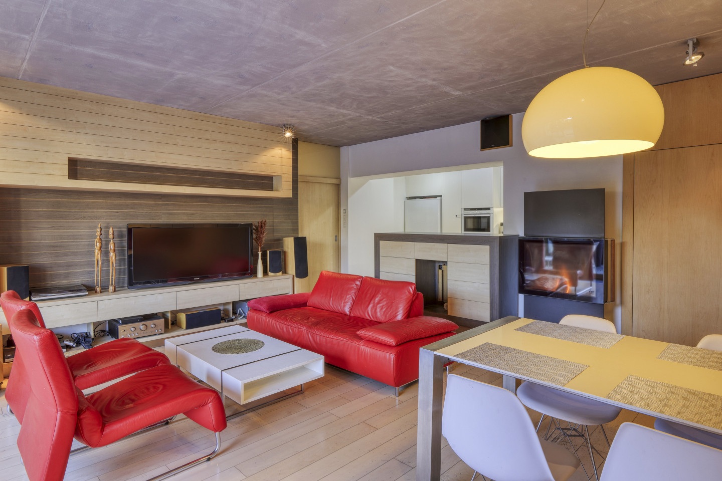 Prodej bytu 4+kk, 106 m², Plzeň, ul. Lipová + parkování