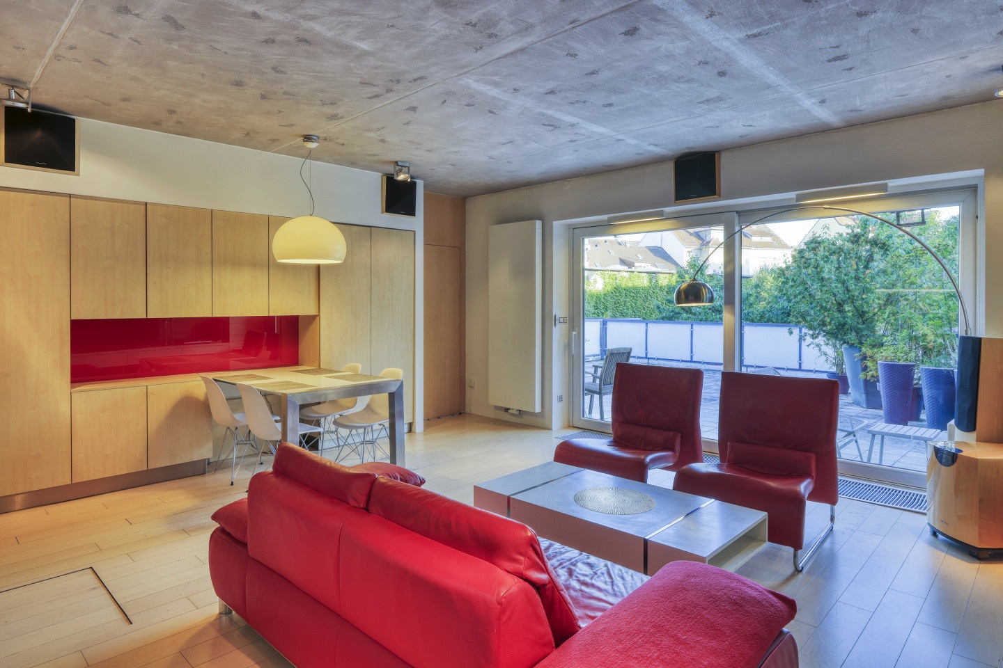 Prodej bytu 4+kk, 106 m², Plzeň, ul. Lipová + parkování