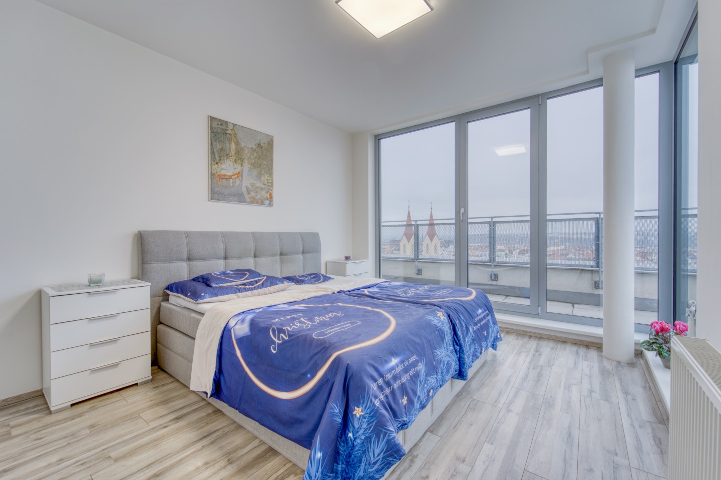 Prodej bytu 2+kk, 68 m², Plzeň, ul. Stehlíkova