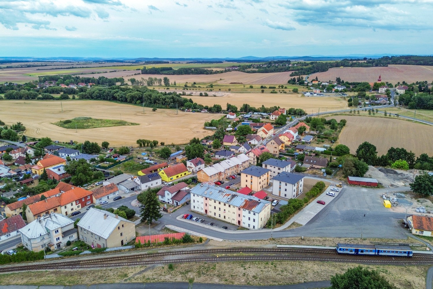 Prodej bytu 3+1, 85 m², Heřmanova Huť