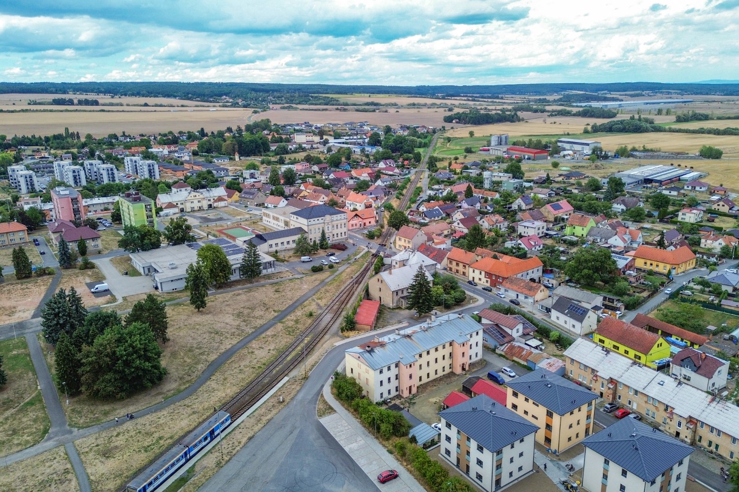 Prodej bytu 3+1, 85 m², Heřmanova Huť