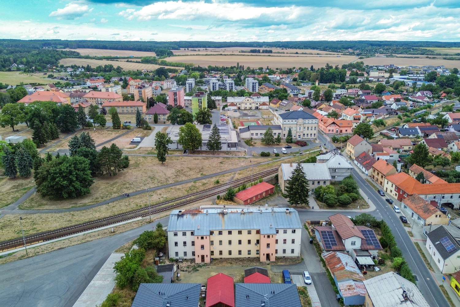 Prodej bytu 3+1, 85 m², Heřmanova Huť