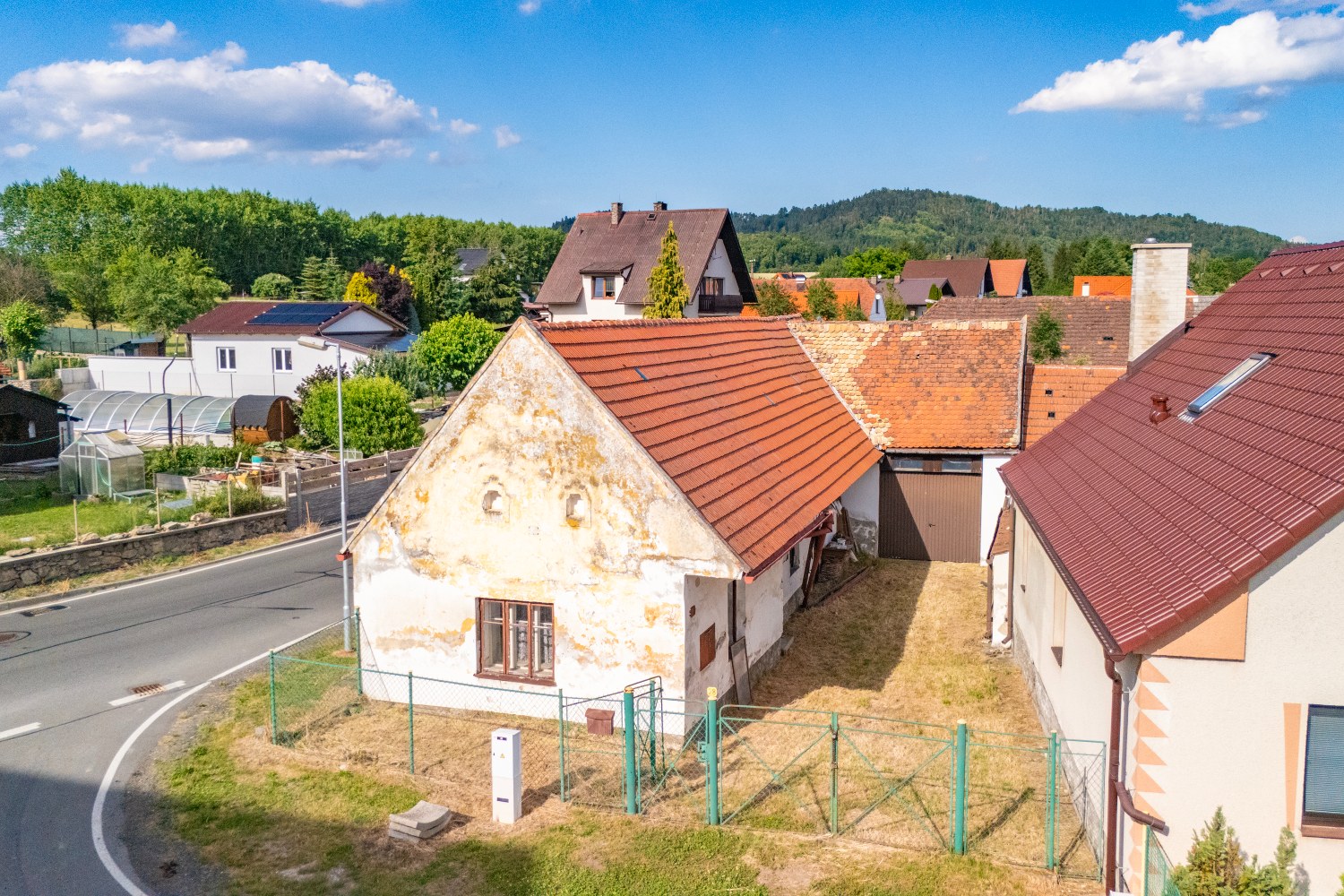 Prodej rodinného domu, 102 m², Žichovice