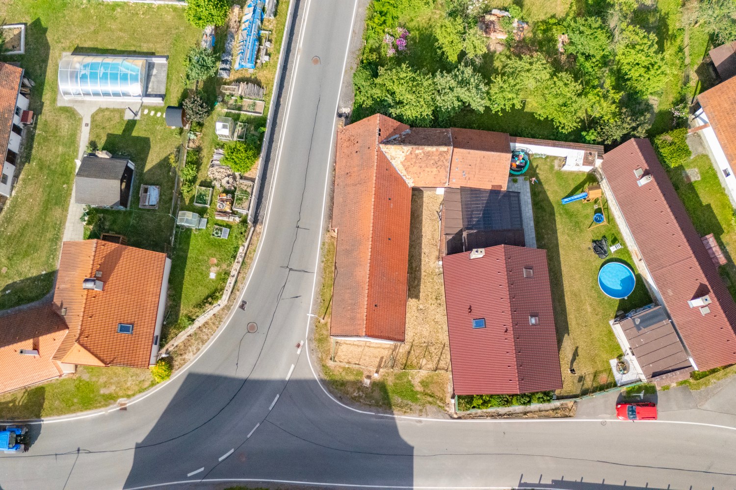 Prodej rodinného domu, 102 m², Žichovice