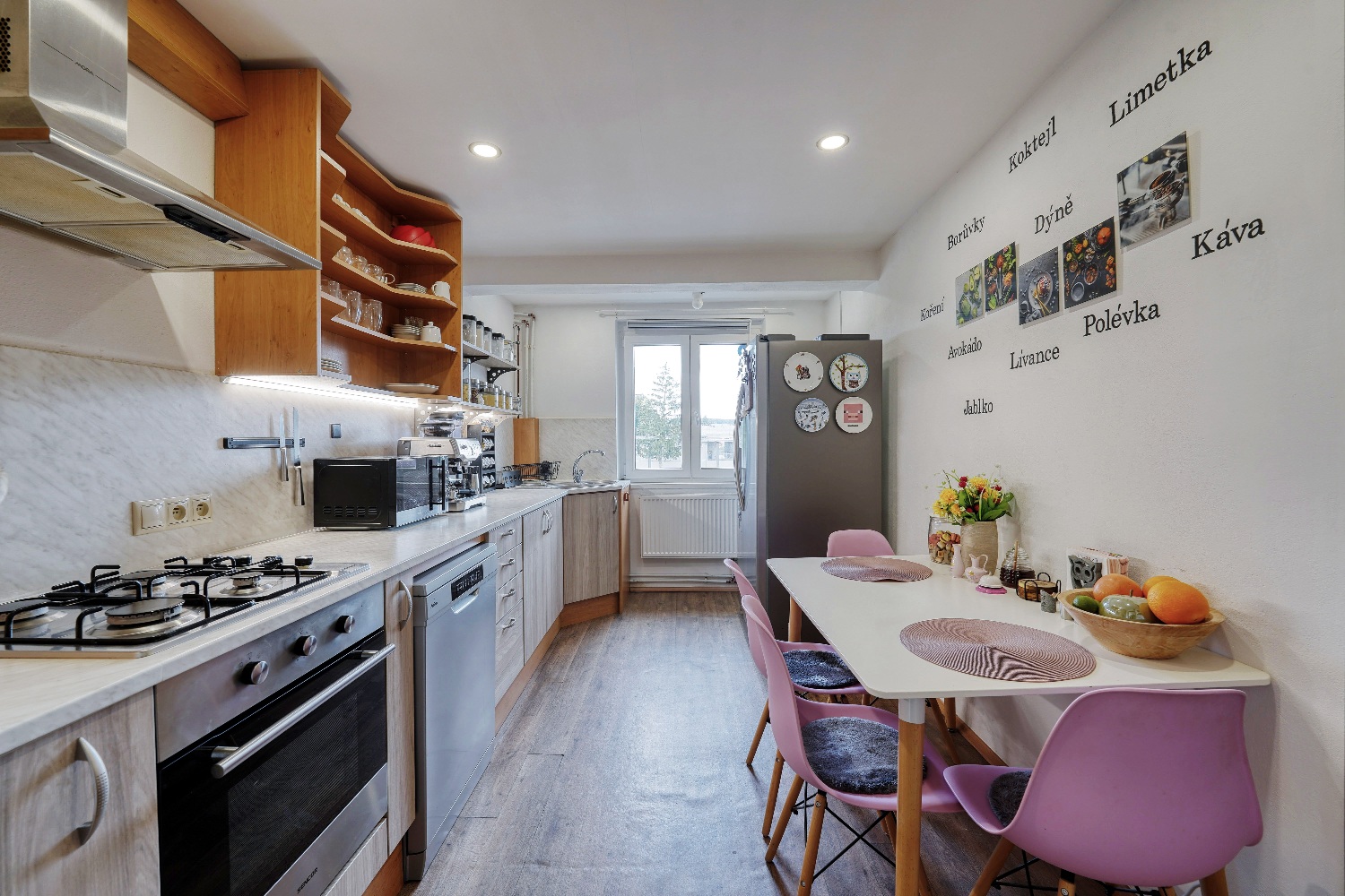 Prodej bytu 3+1, 85 m², Heřmanova Huť