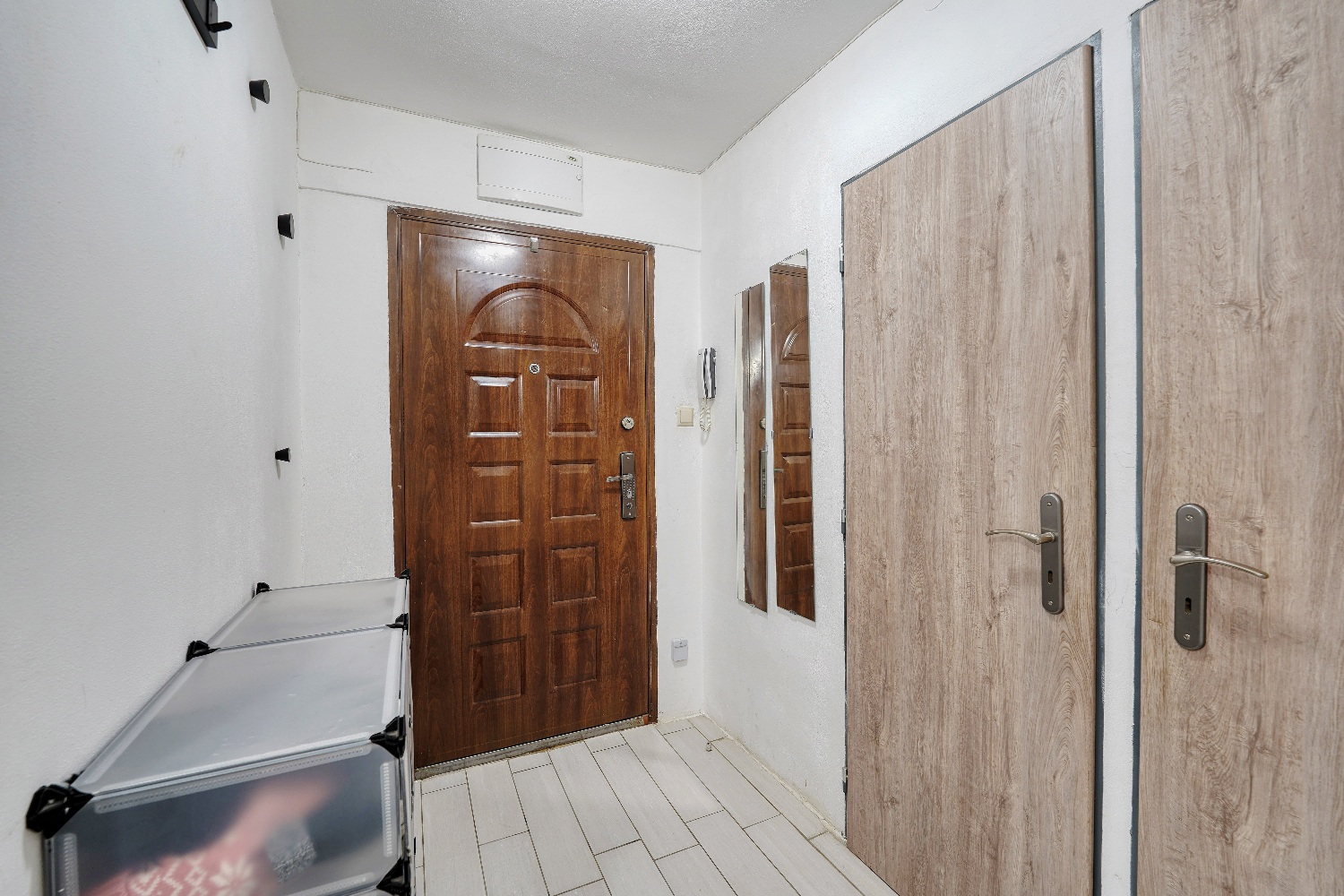 Prodej bytu 3+1, 85 m², Heřmanova Huť