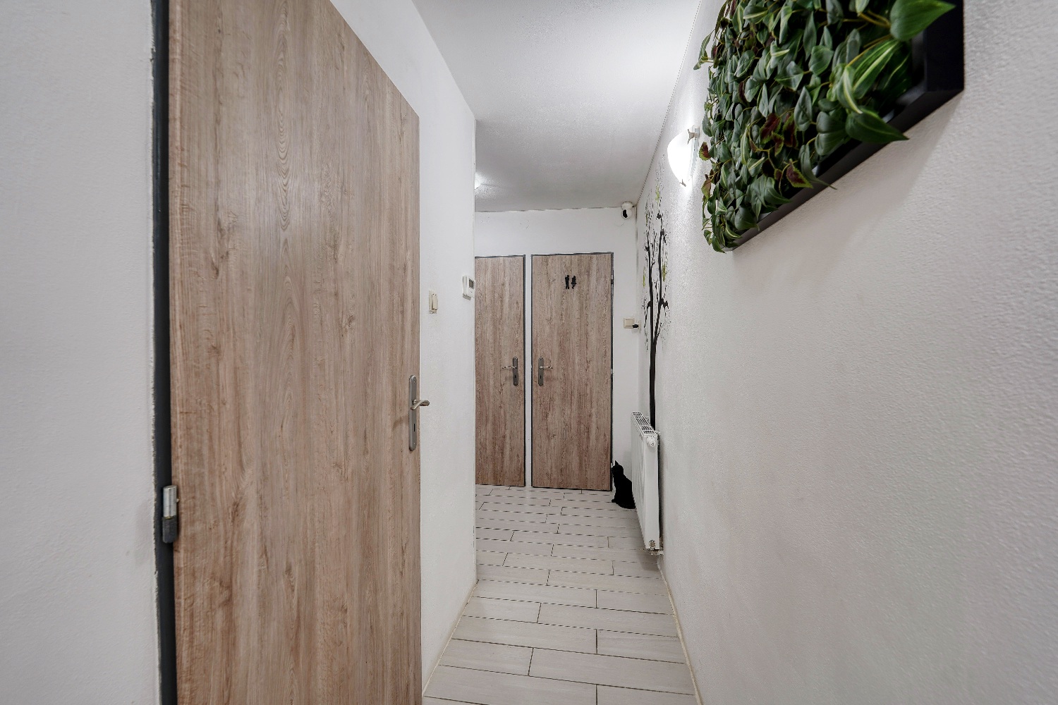 Prodej bytu 3+1, 85 m², Heřmanova Huť