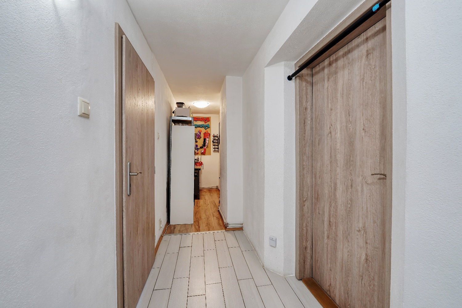 Prodej bytu 3+1, 85 m², Heřmanova Huť