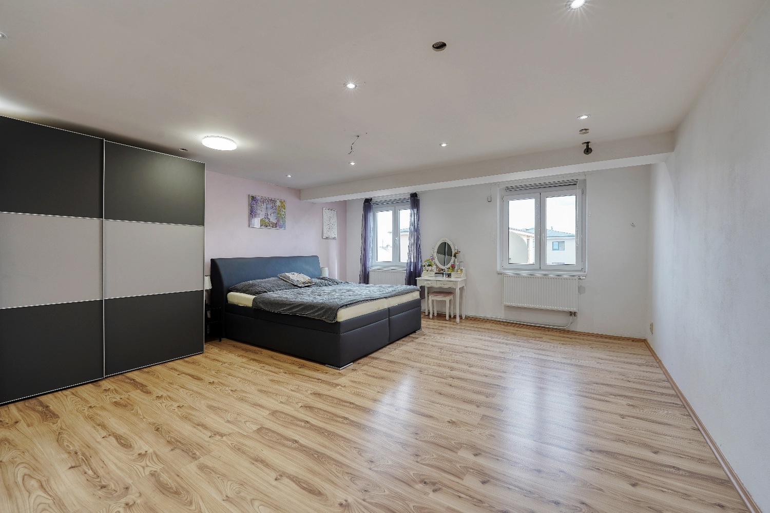 Prodej bytu 3+1, 85 m², Heřmanova Huť