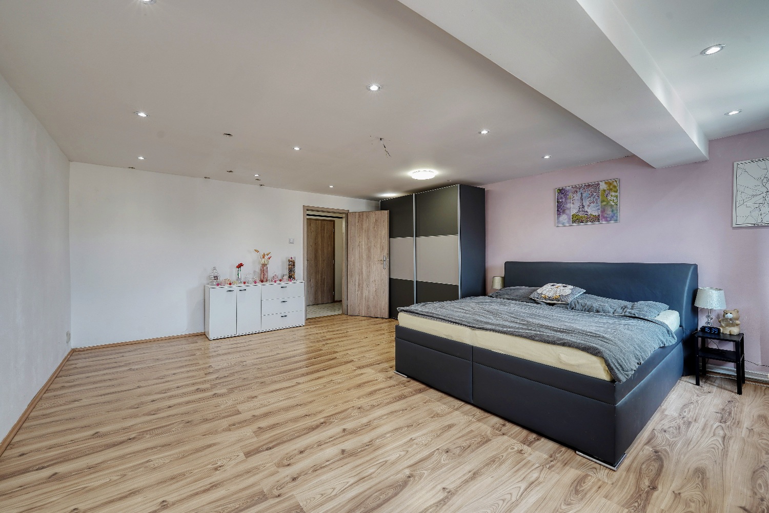 Prodej bytu 3+1, 85 m², Heřmanova Huť