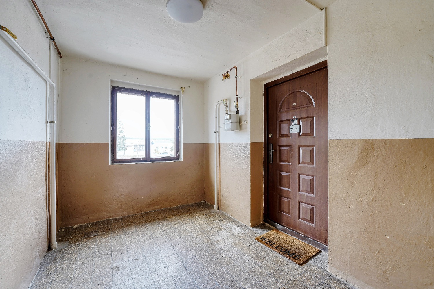 Prodej bytu 3+1, 85 m², Heřmanova Huť