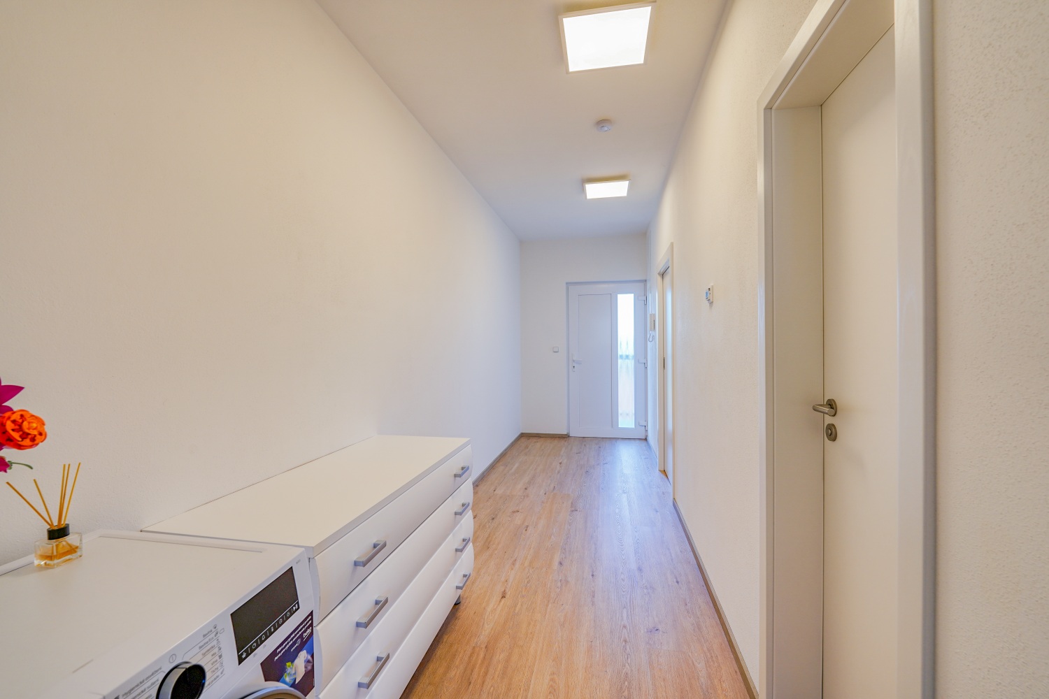 Prodej bytu 2+kk, 56 m²,Dobřany, ul. Loudů + parkovací stání
