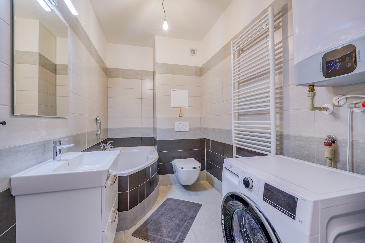 Prodej bytu 2+kk, 56 m²,Dobřany, ul. Loudů + parkovací stání