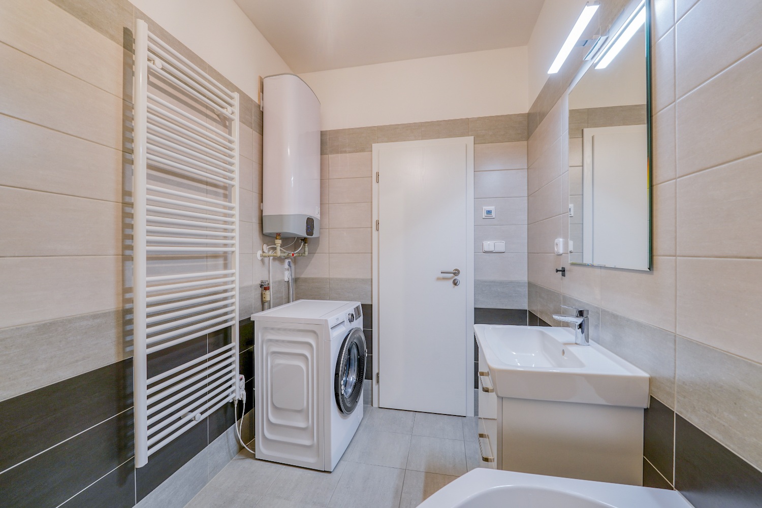 Prodej bytu 2+kk, 56 m²,Dobřany, ul. Loudů + parkovací stání