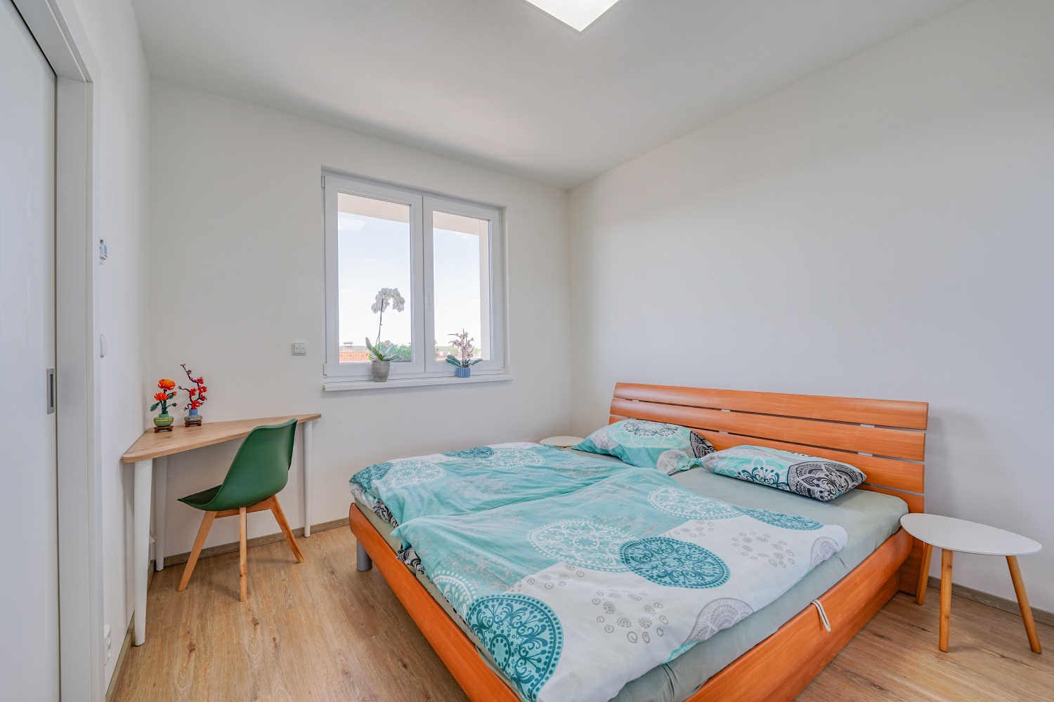 Prodej bytu 2+kk, 56 m²,Dobřany, ul. Loudů + parkovací stání