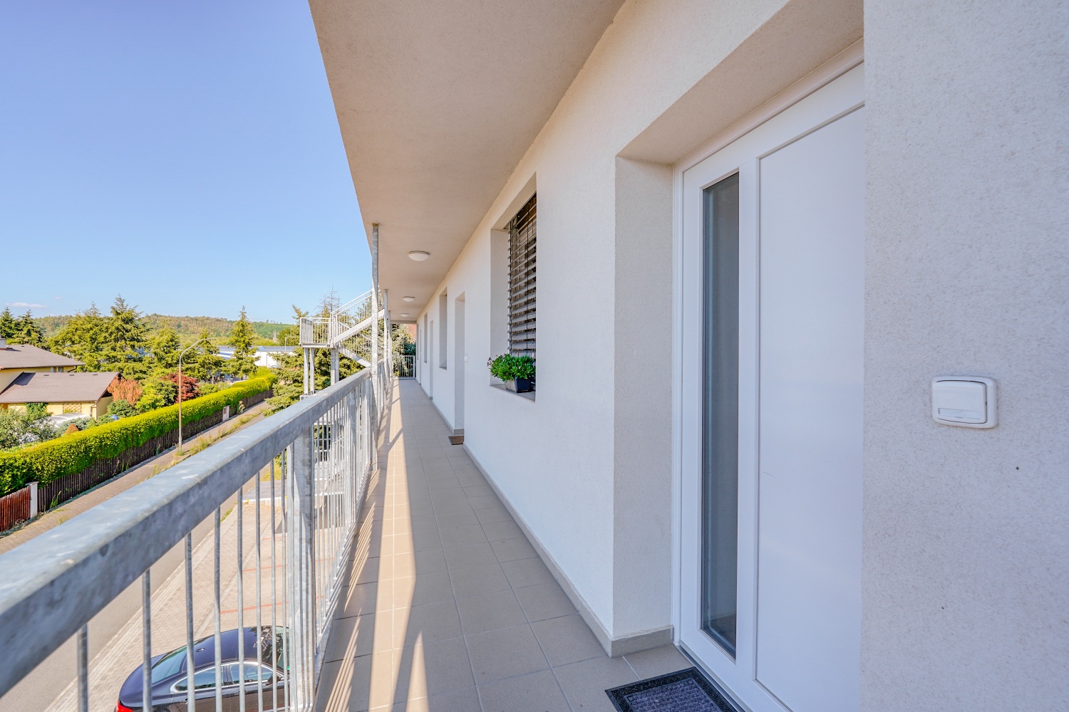 Prodej bytu 2+kk, 56 m²,Dobřany, ul. Loudů + parkovací stání