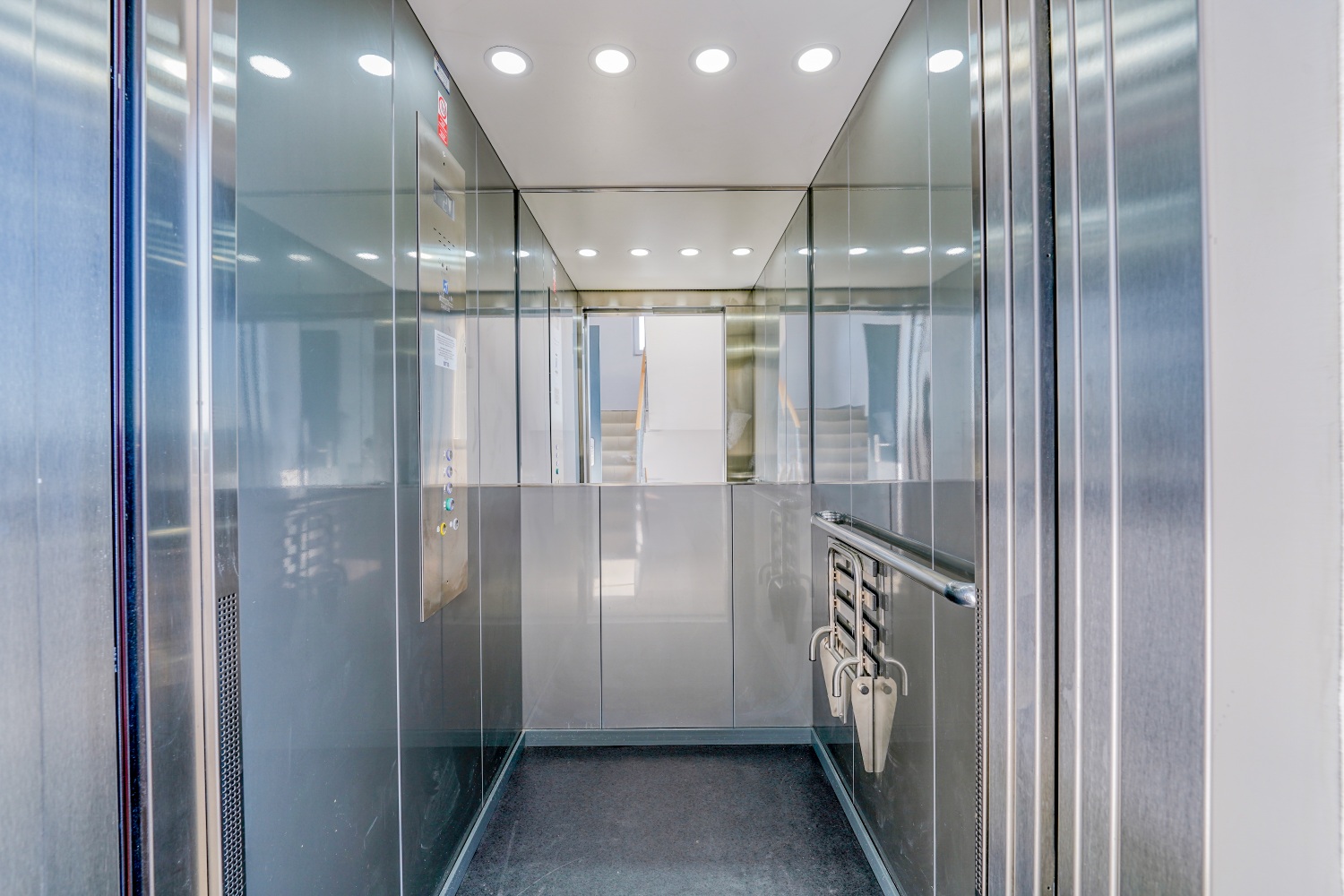 Prodej bytu 2+kk, 56 m²,Dobřany, ul. Loudů + parkovací stání