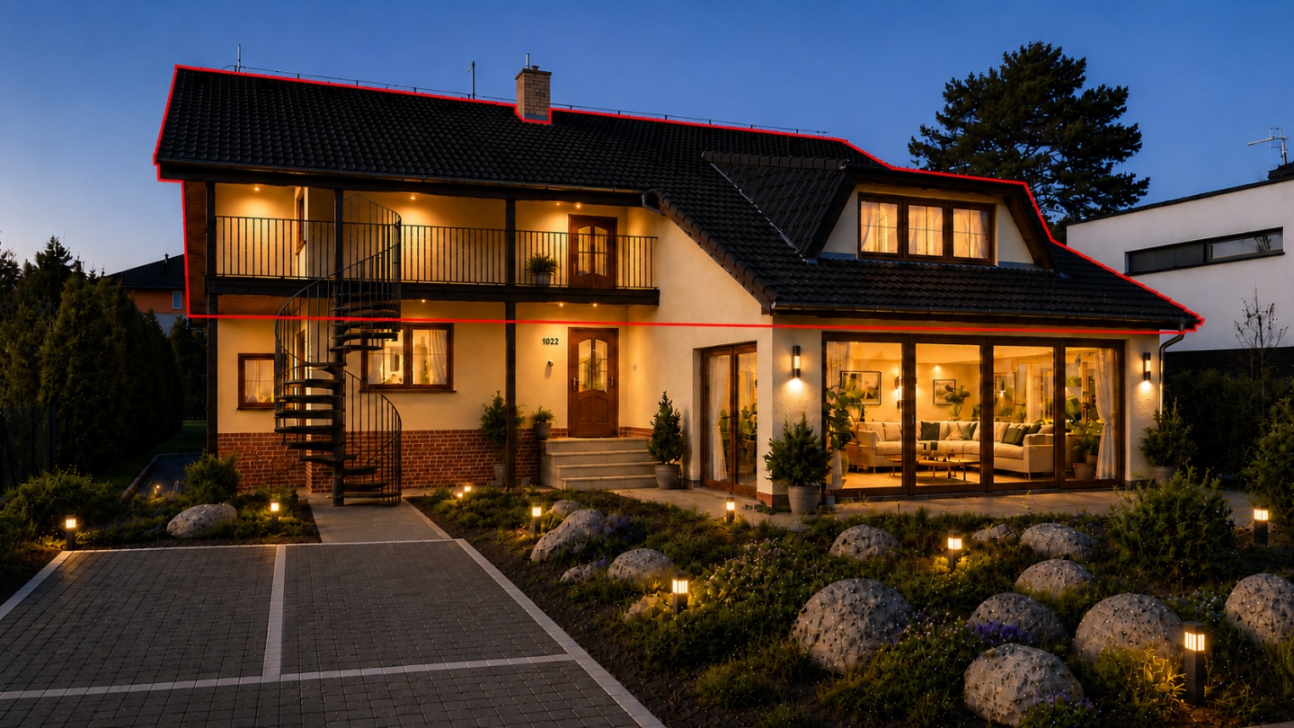 Prodej bytu 3+1, 132 m², Praha, Svojšická + 2 park. stání