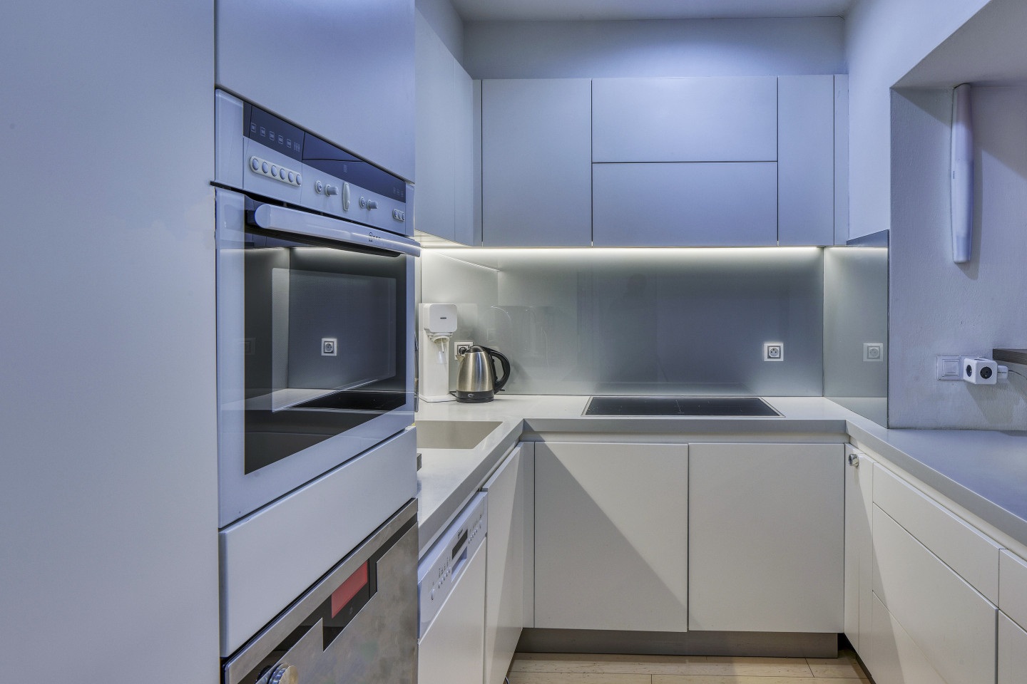 Prodej bytu 4+kk, 106 m², Plzeň, ul. Lipová + parkování