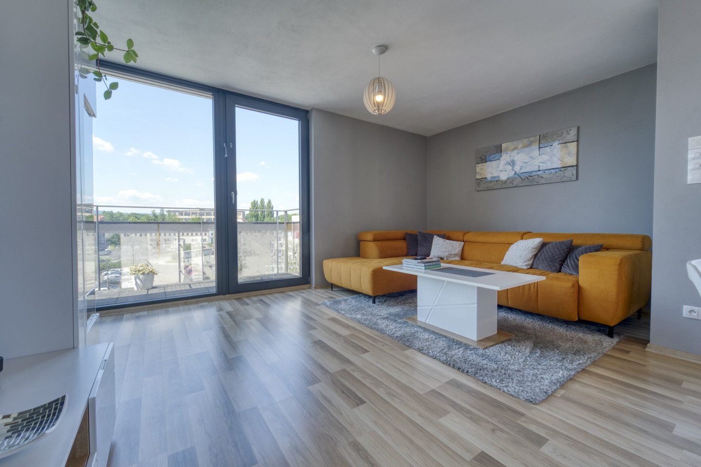Prodej bytu 3+kk, 88 m², Strakonice, ul. Na Ohradě