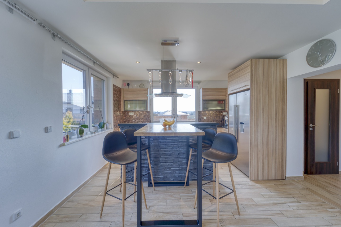 Prodej rodinného domu, 252 m², Heřmanova Huť, ul. K Samotě