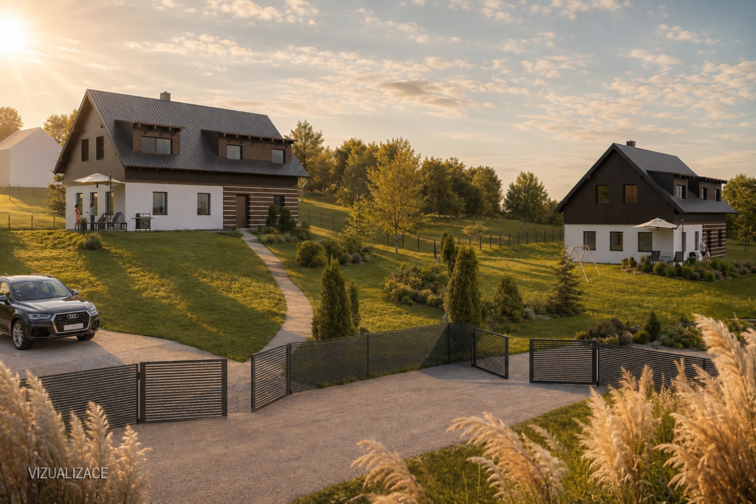 Prodej rodinného domu, 150 m², Jílové u Držkova