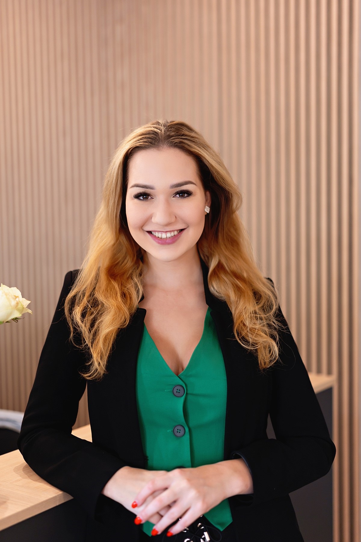 Carmen Indris Beshirov&aacute;